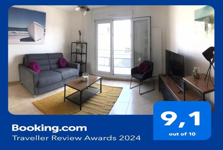 Saint Martin Appartement Duplex Proximite Immediate Mer & Commerces Brehal Ngoại thất bức ảnh